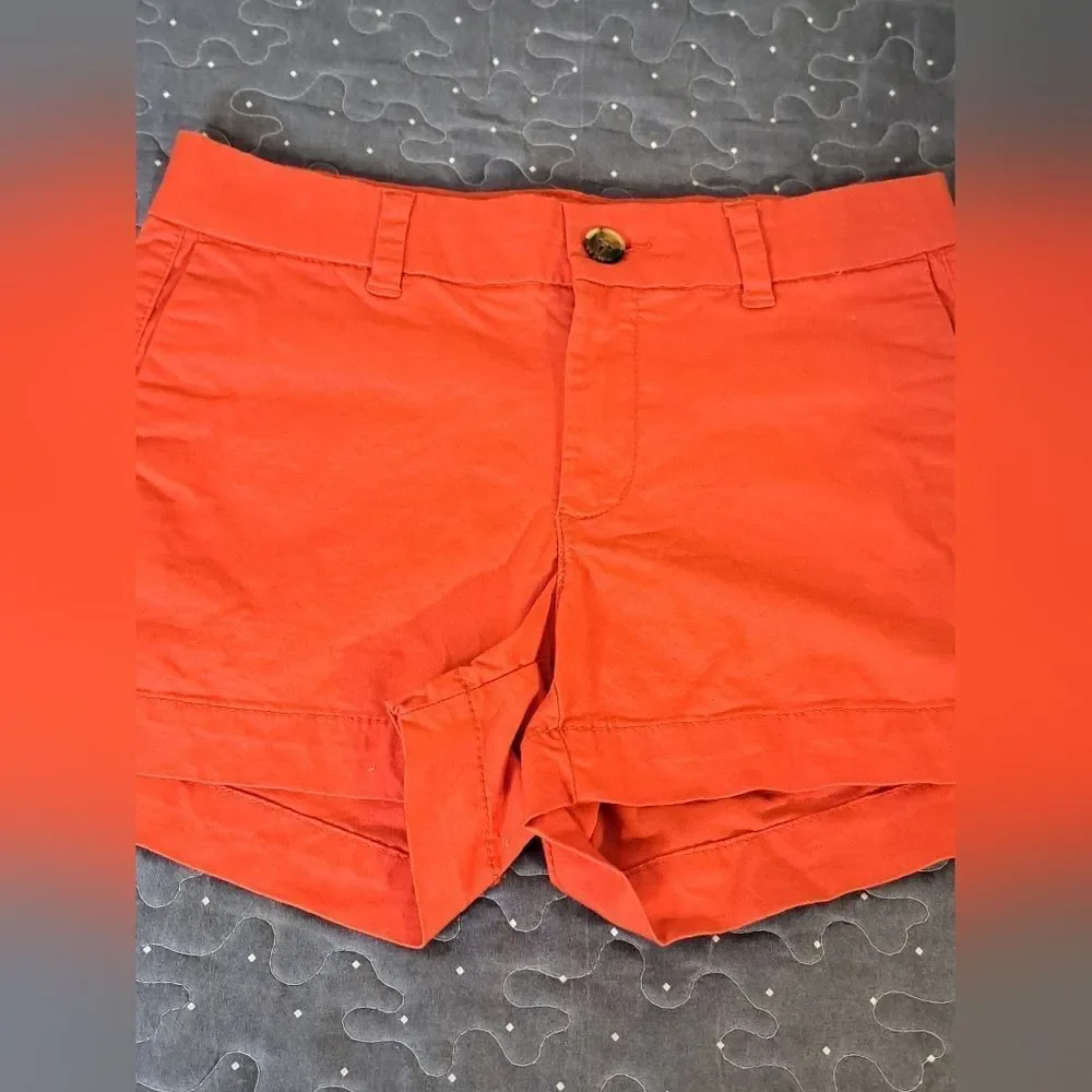 Old Navy Everyday shorts size 0